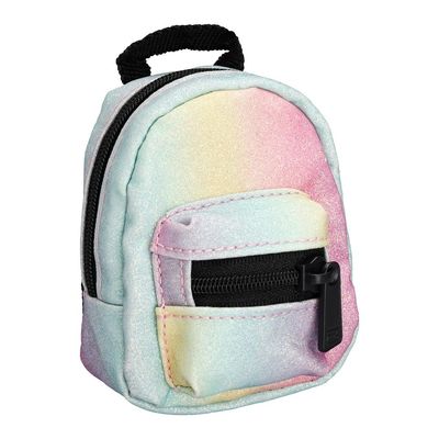 Minimochilas Real Littles Backpack - Colorido