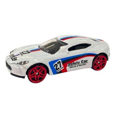 Mini Veículos Die Cast Garagem S.A. - Safety Car