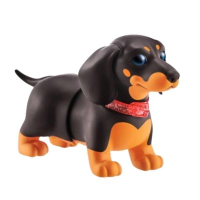 Pets Alive - Booty Shakin’ Pups - Dachshund