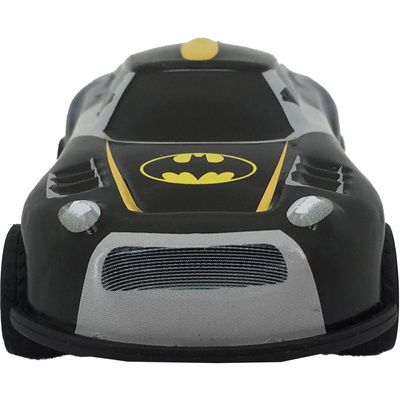 Mini Veiculos Pull Back Batman - Batman Série Animada