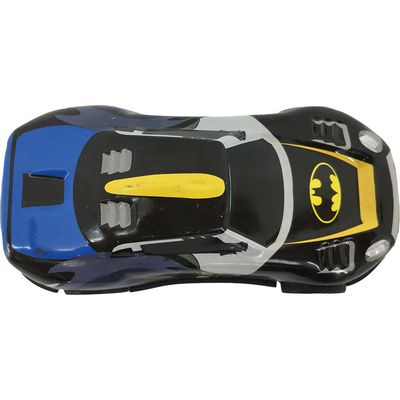 Mini Veiculos Pull Back Batman - Batman Série Animada