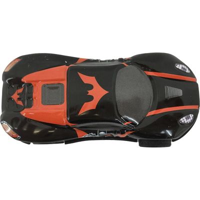 Mini Veiculos Pull Back Batman - Batman do Futuro