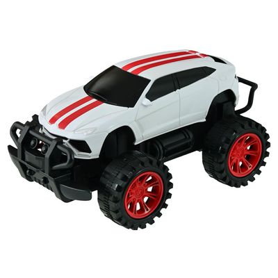 Garagem S.A. - Veículo Engage - Branco