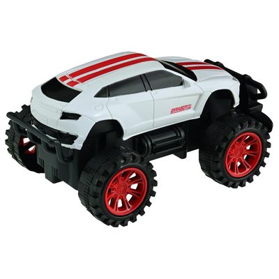 Garagem S.A. - Veículo Engage - Branco