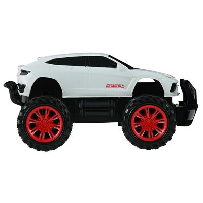 Garagem S.A. - Veículo Engage - Branco