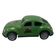 Mini Veiculos Pull Back Avengers - Hulk