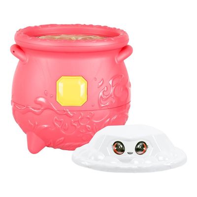 Magic Mixies Magical Gem Surprise Cauldron - Rosa