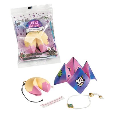 Lucky Fortune - Surprise (1500) - Kit Com 2