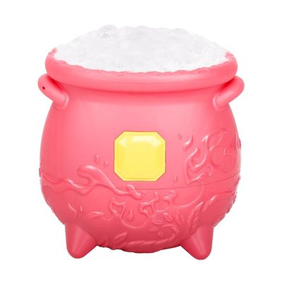 Magic Mixies Magical Gem Surprise Cauldron - Rosa