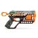 Lançador X-shot Skins Griefer com 12 Dardos - Beast Out