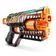 Lançador X-shot Skins Griefer com 12 Dardos - Beast Out