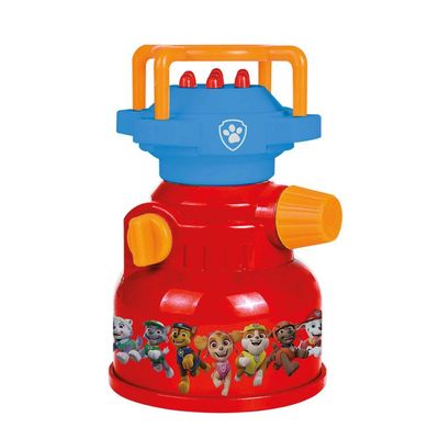 Kit Patrulha Canina - Camping - Fogareiro (1945) + Pj Masks Camping - Lampiao (1746)