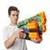 Lançador X-Shot - Skins - Dread - 12 Dardos - K.o