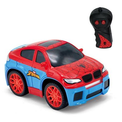 Kit High Speed Homem Aranha Vermelho (5839)+ Snow Machine Frozen Azul (8352)