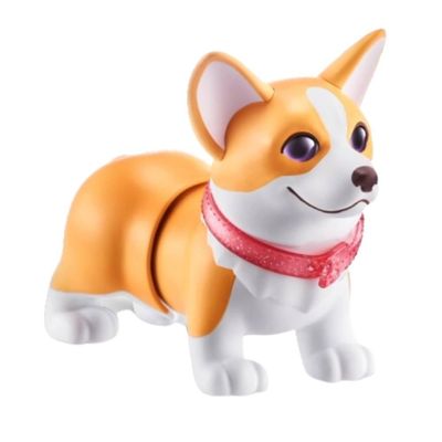 KIT Pets Alive - Booty Shakin Pups - Corgi  + Dachshund