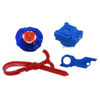 Kit Infinity Nado Batman + Infinity Nado - Superman
