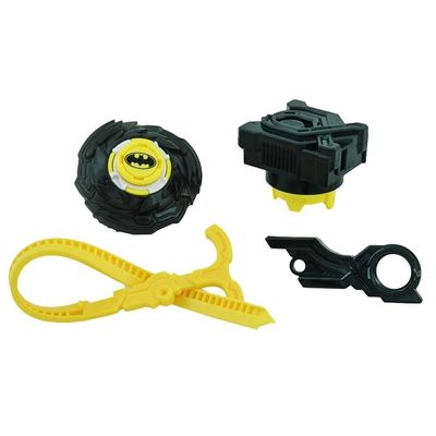 Kit Infinity Nado Batman + Infinity Nado - Superman