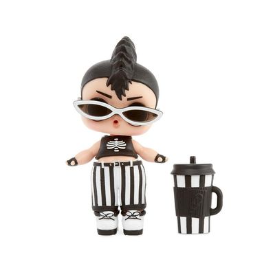 Kit Boneco Lol - Boys Surprise - (8926)  C/ 2