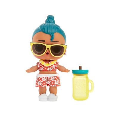 Kit Boneco Lol - Boys Surprise - (8926)  C/ 2