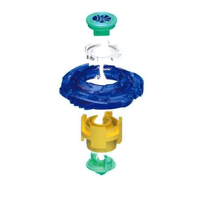 Infinity Nado - Plastic Series - Azul