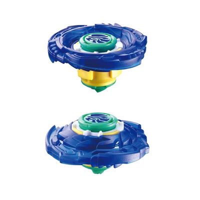 Infinity Nado - Plastic Series - Azul