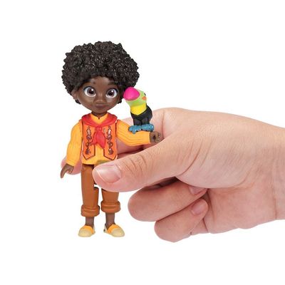 Encanto - Antonio Madrigal Family Small Single Doll 3 Pol