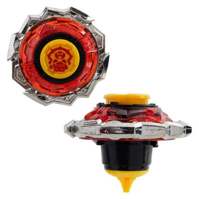 Infinity Nado - Standard Series - Flame