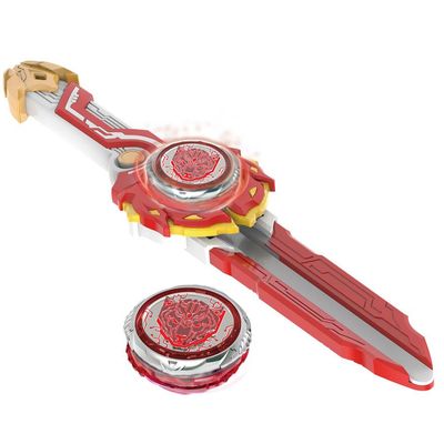 Infinity Nado - Advanced Pack Série VI - Blazing War Bear