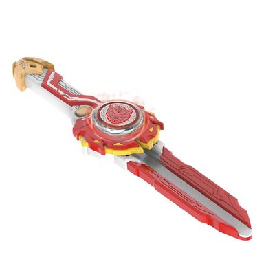 Infinity Nado - Advanced Pack Série VI - Blazing War Bear