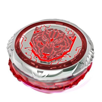 Infinity Nado - Advanced Pack Série VI - Blazing War Bear