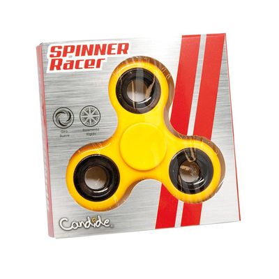 Fidget Spinner Original - Amarelo