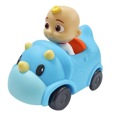 Cocomelon - Mini Veiculos - Dino JJ