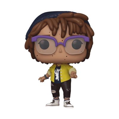 Boneco Funko Pop! Teenage Mutant Ninja Turtles April O'neil