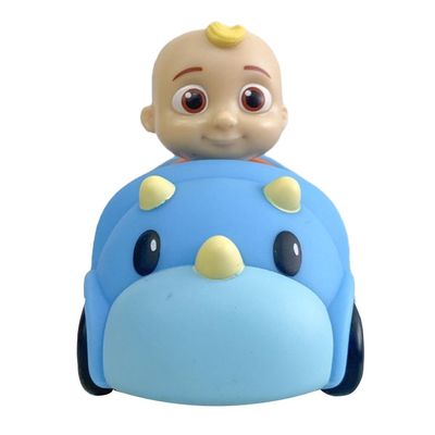 Cocomelon - Mini Veiculos - Dino JJ