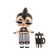 Boneco Lol - Boys Surprise (8926) - C/3