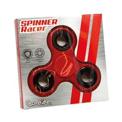 Fidget Spinner Original - Vermelho
