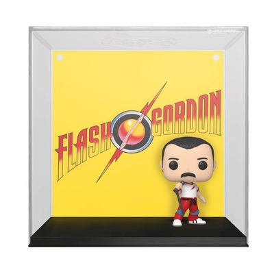 Boneco Funko Pop! Freddie Mercury - Flash Gordon