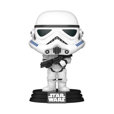 Boneco Funko Pop - Star Wars - Swnc - Stormtrooper