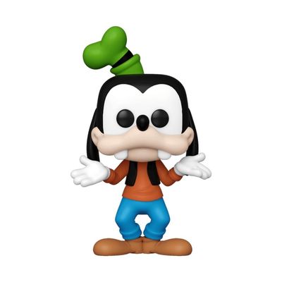 Boneco Funko Pop - Disney - Classics Goofy