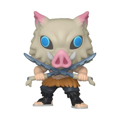Boneco Funko Pop - Animation - Demon Slayer - Rengoku