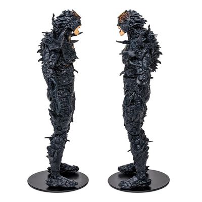 Boneco Action Figure McFarlane 7" Dark Flash