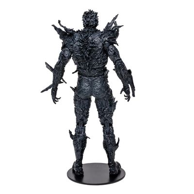 Boneco Action Figure McFarlane 7" Dark Flash