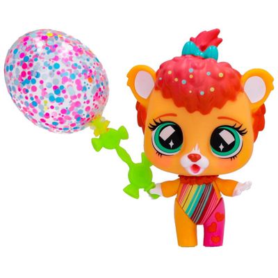 Boneca Bubiloons Mini - Maya