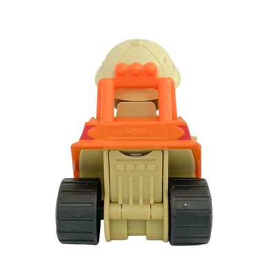 Blippi - Mini Veículos - Safari Móvel
