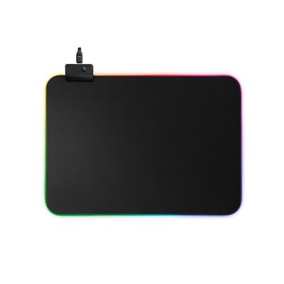 Mousepad Gamer com Led Xzone Preto GMP-01 MOUSEPAD GMP-01 NA COM LED
