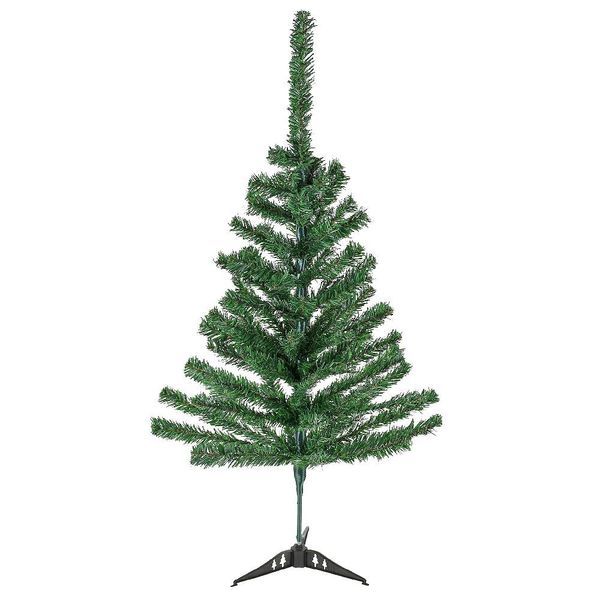 Árvore de Natal 90cm Tradicional Grillo Verde