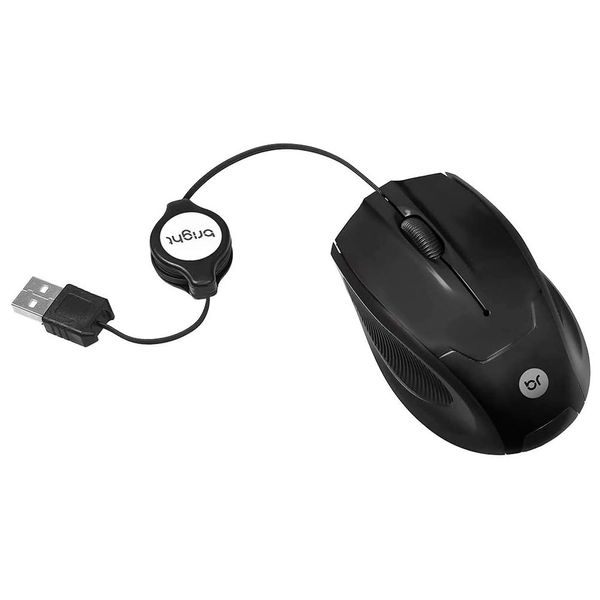 Mini Mouse Retrat USB Bright 0111 Pt