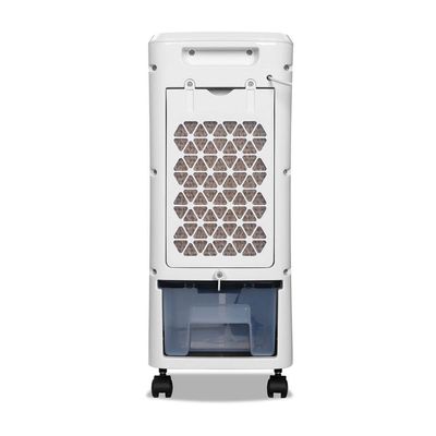 Climatizador De Ar Britânia Bcl05fi Branco 220v