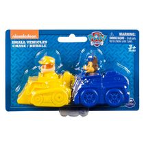 Mini Veículos Pack Com 2 1318 Sunny