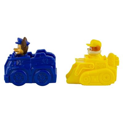Mini Veículos Pack Com 2 1318 Sunny
